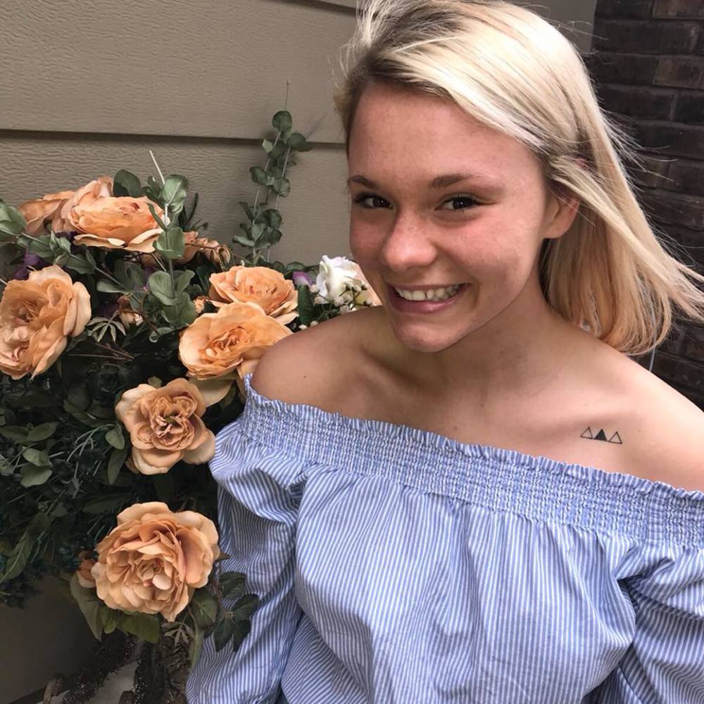 Meet your Posher, Allison